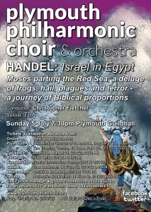 Handel Israel Poster A4 draft small file