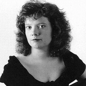Rebecca Smith B&W 300 x 300 pix