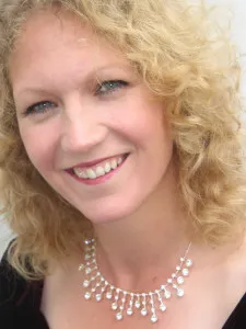 Catherine Hamilton from Plymouth