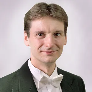 Richard Rowntree 300x300pix