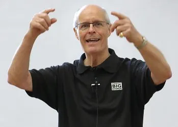 Brian Kay