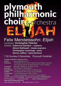 Elijah poster A4 V3