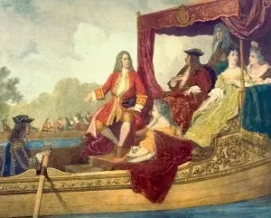 George 1 Handel Water Music Reuse OK